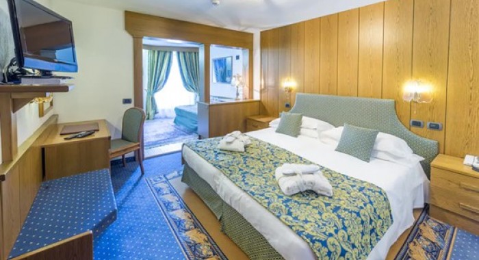 Hotel Excelsior Planet, Cervinia ski chalet, image 5